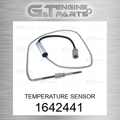 164-2441 TEMPERATURE SENSOR fits CATERPILLAR (NEW AFTERMARKET) | eBay