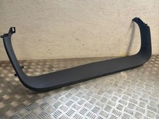 Mercedes-Benz B W247 2022 Verkleidung Kofferraum sonstige A2477402500 IEN21291