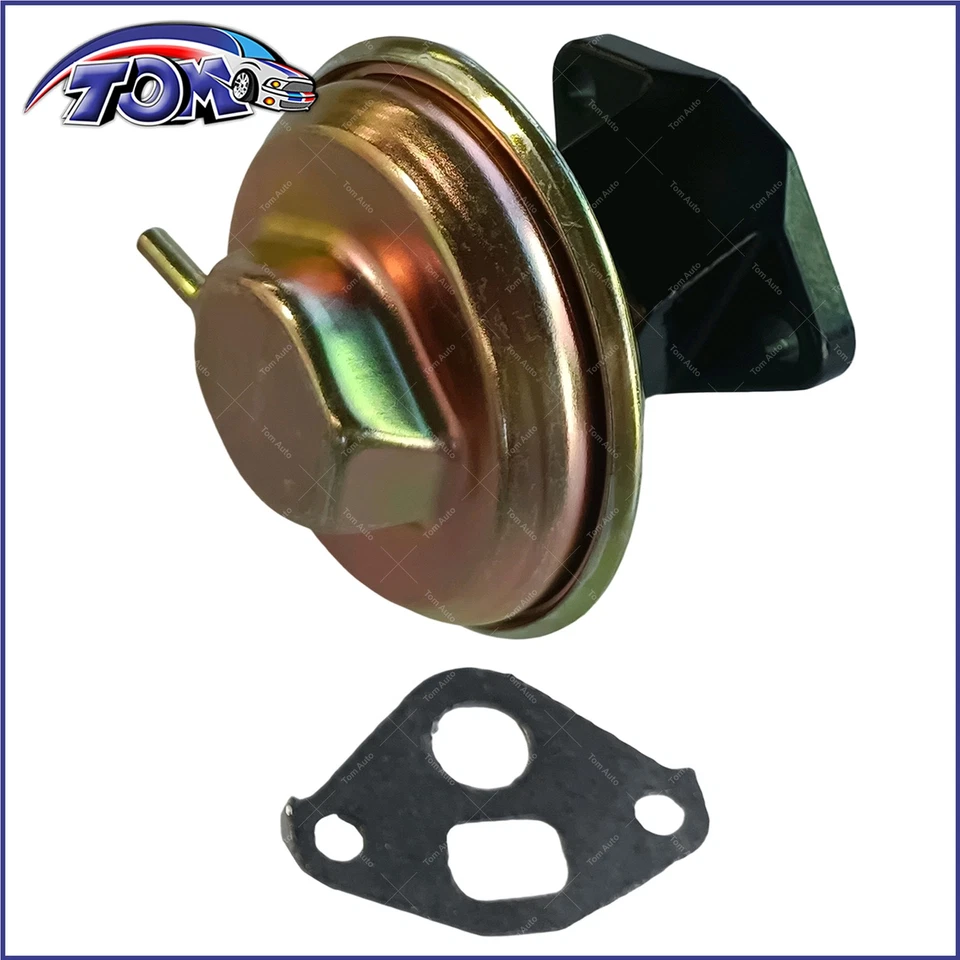 Válvula de recirculación de gases de escape (EGR) 911-428 para Blazer C1500 C2500 K1500 K2500 Foto 4 de 4