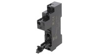 5904006715676 P2RFZ-05-E Podstawka Na Szynę DIN Zaciski śRubowe Omron Electronic