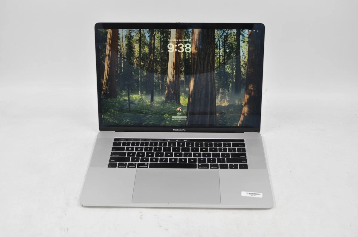 Macbook Pro 15 Core I7 for sale | eBay