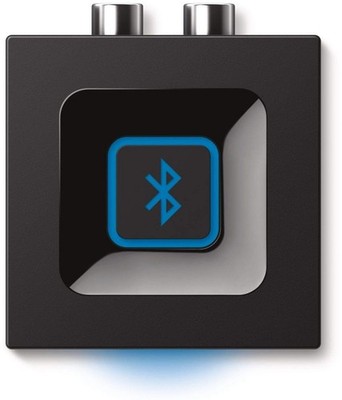 Logitech Wireless Bluetooth Audio Receiver