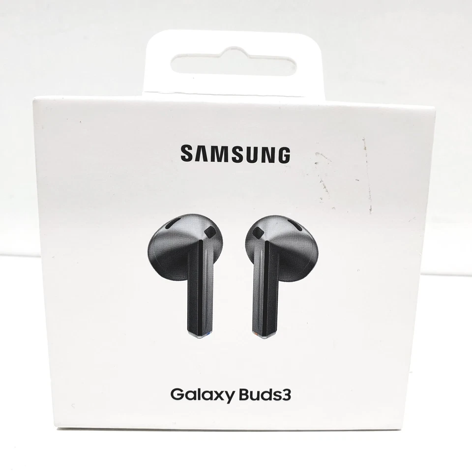 Samsung Galaxy Buds 3, foto 1 de 3