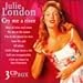 London, Julie, Cry Me a River, Audio CD