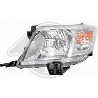Hauptscheinwerfer Diederichs 6685881 FüR Toyota Links