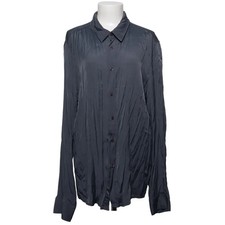 Braez, Hemd, Größe: XL, Grau, Viskose, Einfarbig, Damen #FSB