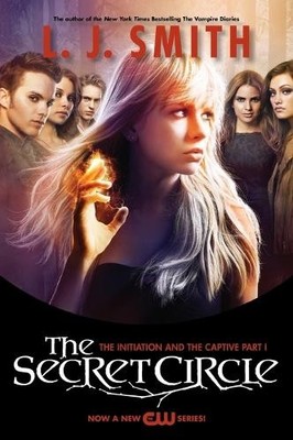 L. J. Smith The Secret Circle (Taschenbuch) Secret Circle