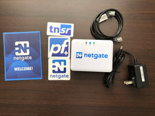 Netgate SG-1100 Security Gateway Firewall with pfSense Plus