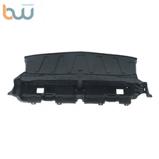 New Front Grille Radiator Air Shutter W/o Motor For 21-24 Honda Odyssey Air Duct