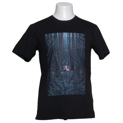 Spreadshirt, T-shirt, Größe: M, Schwarz, Baumwolle, Print, Herren #esr
