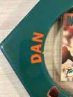 Dan Marino Plaque & Card Holder — photo 6