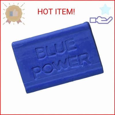 Jamaican Blue Power Laundry Soap, 4.23 Ounce (Pack of 3)