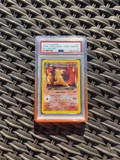PSA 10 GEM MINT Dark Typhlosion 10/105 HOLO Neo Destiny RARE Pokemon Card on eBay
