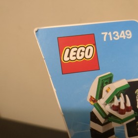 Lego 71349 Dimensions - Beetlejuice Fun Pack - MIB NEW Sealed