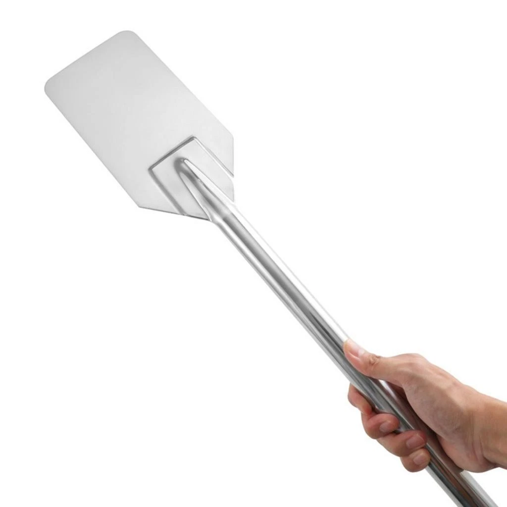 Stainless Steel Mixing Paddle Extra Long Stir Paddle
Opens in a new window or tab