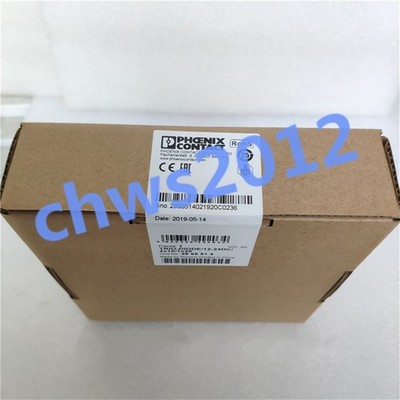 1PCS NEW IN BOX   module TRIO-DIODE/12-24DC/2X10/1X20 2866514 #mj