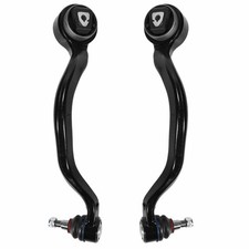 2x Front Lower Forward Control Arm w/ Ball Joint for BMW X5 X6 E70 E71 RK620798