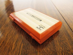 NINTENDO Donkey Kong Game and Watch in Very Good Condition (DK-52) 1982