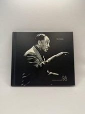 Bang & Olufsen limitierte Promo-CD - The Duet...