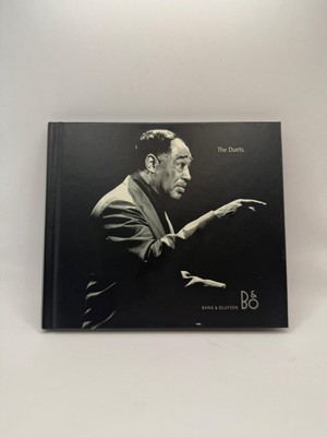 Bang & Olufsen limitierte Promo-CD - The Duets
