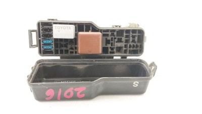 8386P1 RELAIS SICHERUNGSKASTEN MULTIFUNKTIONSRELAIS / 144396 FÜR TOYOTA AVENSIS