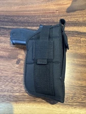 Pro-tech Outdoors Tactical ambidextrous holster Glock Sig Sauer Colt S&w