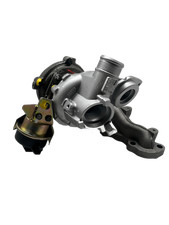 Turbolader VW Audi Skoda Seat 2.0TDI CRBC CRLB CRMB CRUA DFGA DCYA DFTA CRUA CUW