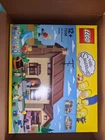LEGO Simpsons House 71006 Collectible Creator Expert 2523 PCS MISB Factory Seal