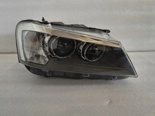 Frontscheinwerfer BMW X3 F25 7217294 Xenon Ein St�ck (Rechts oder Links)