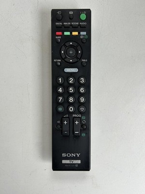 Original Sony RM-ED017 Fernbedienung für TV