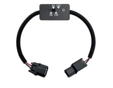 Update Vcm Muzzler Harness Kit Compatible With Honda 3.5l V6 Engine