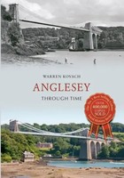 Warren Kovach | Anglesey Through Time | Taschenbuch | Englisch (2013)