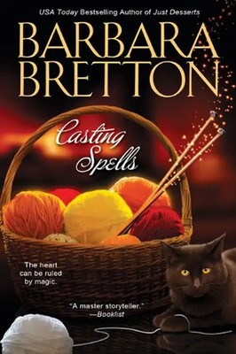 Casting Spells