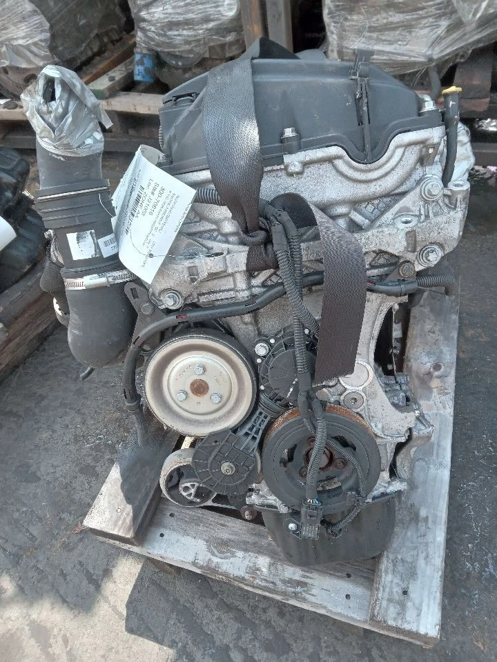 Used Engine Complete Assembly fits: 2011 Mini COOPER 1.6L S model Grade A Foto 2 de 4