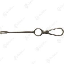 Pilling 16-4412 VOLKMAN Retractor