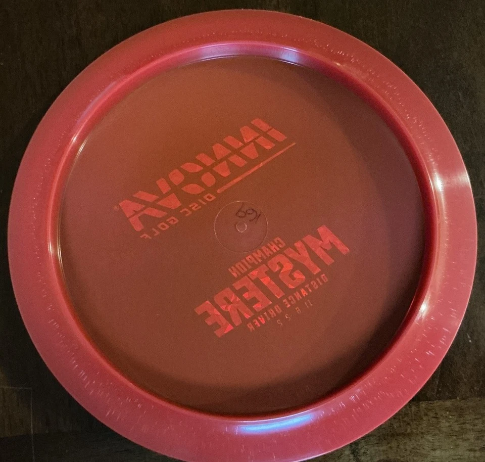 Innova Champion Mystere 169g - Image 2 of 2