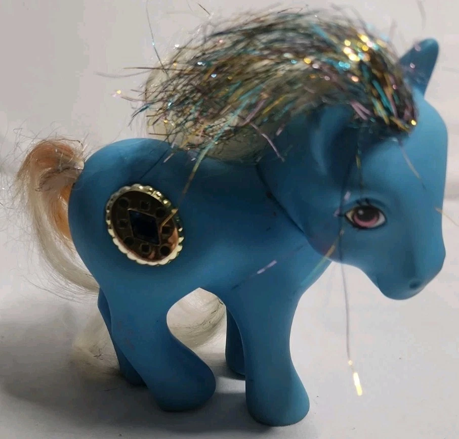 Hasbro My Little Pony Vintage & Antique Toys for sale - eBay