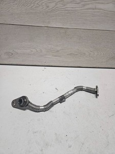 Opel Insignia B 2018 Diesel 96kW Turbolader Ölleitung Ölschlauch 429147374