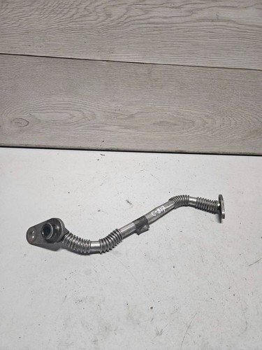 Opel Insignia B 2018 Diesel 96kW Turbolader Ölleitung Ölschlauch 429147374
