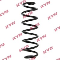 1X KYB Fahrwerksfeder K-Flex RA7153 FüR NR3 Octavia Golf Skoda 5G1 BE2 BE1 NL3 7