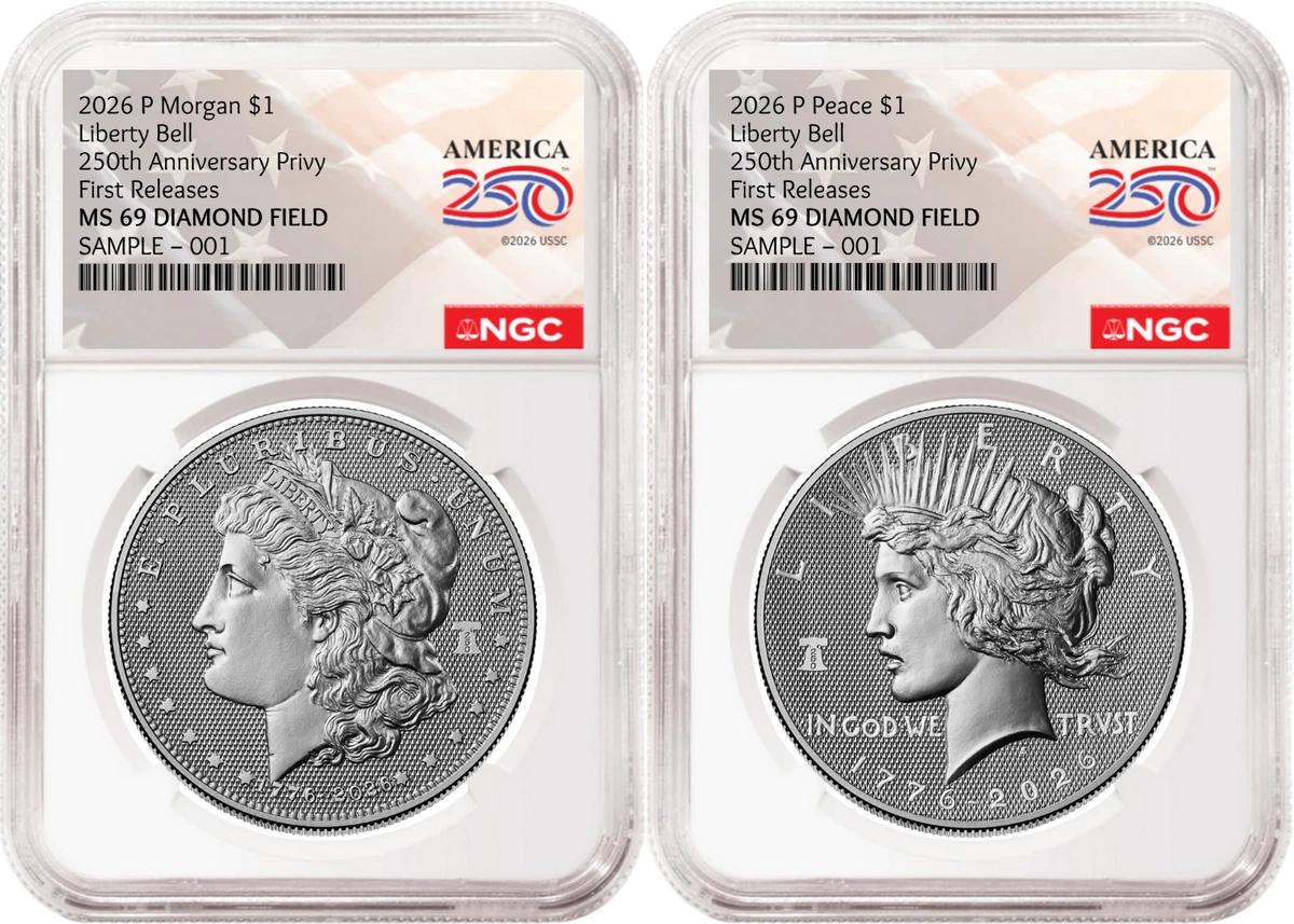 NGC MS 69 Silver Bullion Coins for sale | eBay