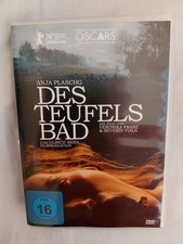 Des Teufels Bad DVD