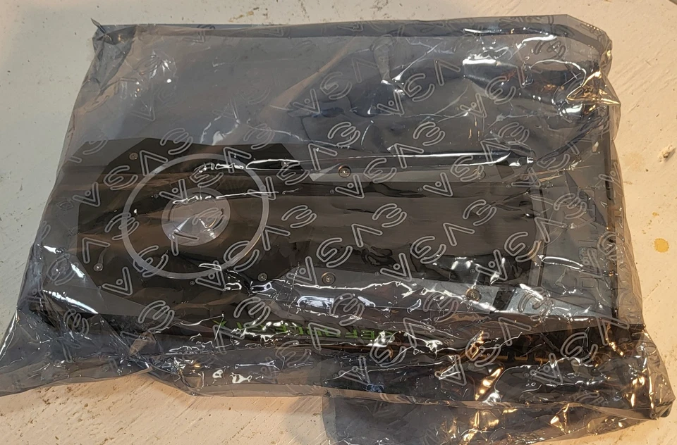 NVIDIA GeForce GTX 1080 8GB GDDR5X Video GPU Tested - Image 2 of 4