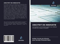 Keilha Correia Da Silveira (U. A.) | Uniciteit EN Innovatie | Taschenbuch (2021)