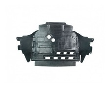 Motorschutz Unterfahrschutz Motorabdeckung mit Clip Satz für Opel ab 97->