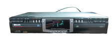 Philips CDR 765 Audio Compact Disc Recorder / No Remote