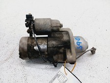 08-12 INFINITI EX35 09-12 FX 07-08 G35 09-10 M35 Starter Motor OEM 23300JK20C