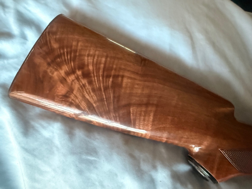 Winchester Model 12 Heavy Duck High Grade Stock - NOS | eBay