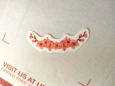 Cherry Blossom Decal Sticker