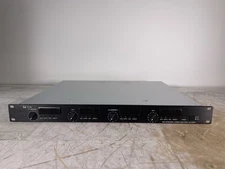 TOA DA-250FH MULTICHANNEL POWER AMPLIFIER - READ DESC